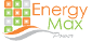 Energy Max Website Template